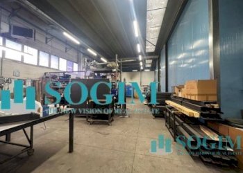 Foto 29 - Capannone Via Milanese, Alserio - foto 29