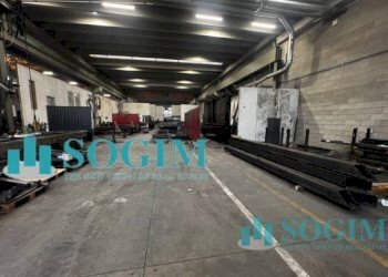 Foto 30 - Capannone Via Milanese, Alserio - foto 30