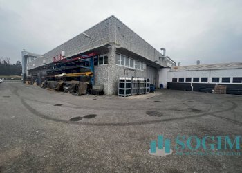 Foto 32 - Capannone Via Milanese, Alserio - foto 32