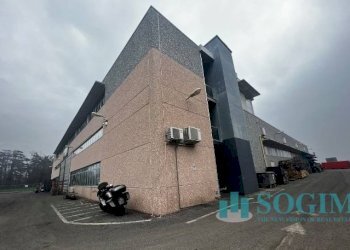 Foto 33 - Capannone Via Milanese, Alserio - foto 33