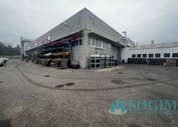 Foto 34 - Capannone Via Milanese, Alserio - foto 34