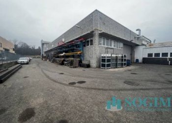 Foto 36 - Capannone Via Milanese, Alserio - foto 36