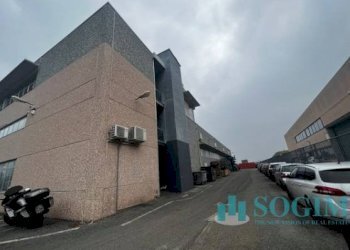 Foto 37 - Capannone Via Milanese, Alserio - foto 37