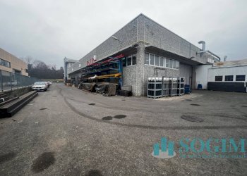 Foto 38 - Capannone Via Milanese, Alserio - foto 38