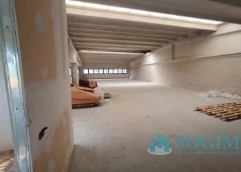 Interno_6 - Magazzino Via della Cerca
 
17, Lurago Marinone - foto 13