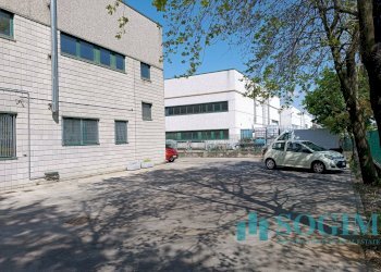 Esterno - Warehouse Via della Cerca
 
17, Lurago Marinone - photo 2