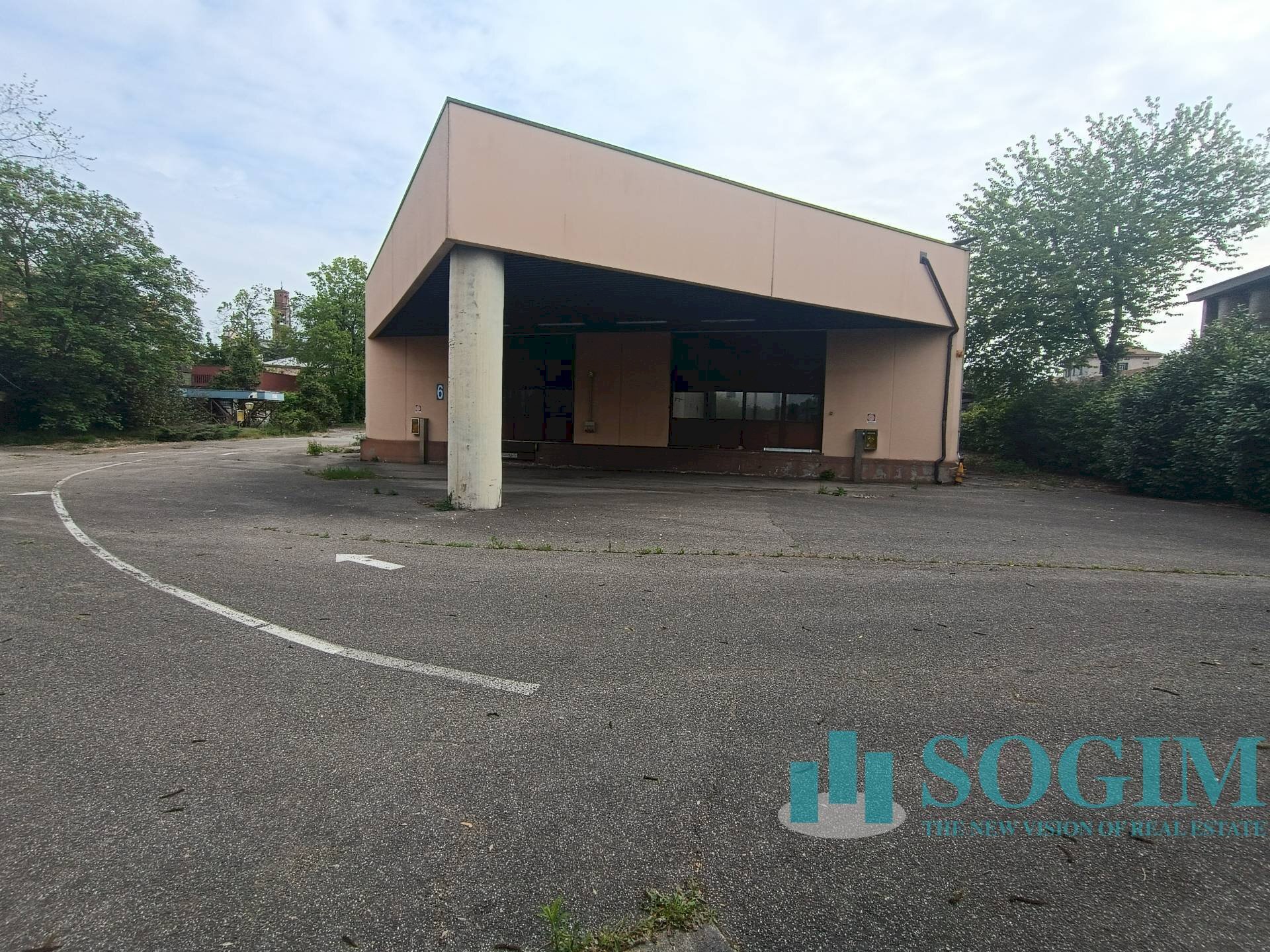 Area Esterna_1 - Terreno edificabile Via Vittorio Emanuele
 
7, Olgiate Comasco - foto 2