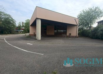 Area Esterna_1 - Terreno edificabile Via Vittorio Emanuele
7, Olgiate Comasco - foto 2