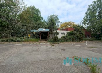 Area Esterna_6 - Terreno edificabile Via Vittorio Emanuele
7, Olgiate Comasco - foto 7