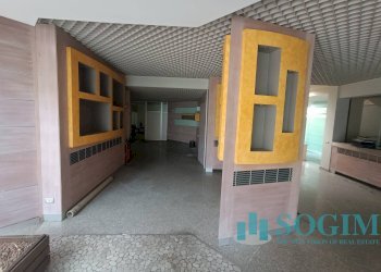 Uffici - Terreno edificabile Via Vittorio Emanuele
7, Olgiate Comasco - foto 8