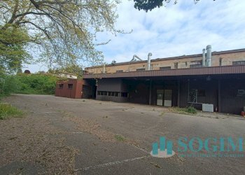 Area Esterna_8 - Terreno edificabile Via Vittorio Emanuele
7, Olgiate Comasco - foto 13