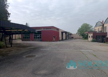 Area Esterna_13 - Terreno edificabile Via Vittorio Emanuele
7, Olgiate Comasco - foto 18