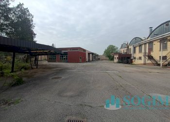 Area Esterna_15 - Terreno edificabile Via Vittorio Emanuele
7, Olgiate Comasco - foto 20