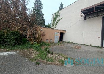 Area Esterna_3 - Terreno edificabile Via Vittorio Emanuele
7, Olgiate Comasco - foto 4