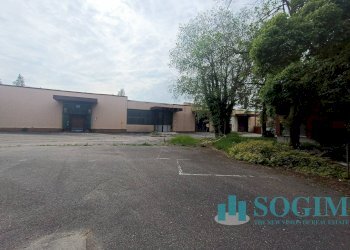 Area esterna_4 - Terreno edificabile Via Vittorio Emanuele
7, Olgiate Comasco - foto 5