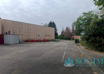 Area esterna_5 - Terreno edificabile Via Vittorio Emanuele
7, Olgiate Comasco - foto 6