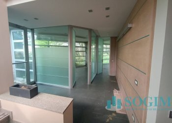 Uffici_2 - Terreno edificabile Via Vittorio Emanuele
7, Olgiate Comasco - foto 10