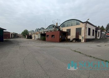 Area Esterna_10 - Terreno edificabile Via Vittorio Emanuele
7, Olgiate Comasco - foto 15