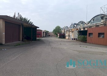 Area Esterna_11 - Terreno edificabile Via Vittorio Emanuele
7, Olgiate Comasco - foto 16