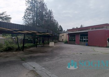 Area Esterna_12 - Terreno edificabile Via Vittorio Emanuele
7, Olgiate Comasco - foto 17