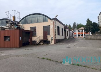 Area esterna_14 - Terreno edificabile Via Vittorio Emanuele
7, Olgiate Comasco - foto 19