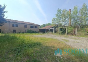 Esterno_2 - Terreno edificabile Via della Fornace
1, Oltrona di San Mamette - foto 3