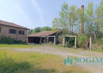 Abitazione_2 - Terreno edificabile Via della Fornace
1, Oltrona di San Mamette - foto 5