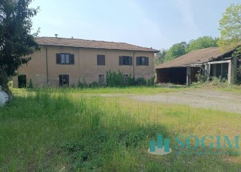 Abitazione_3 - Terreno edificabile Via della Fornace
1, Oltrona di San Mamette - foto 6