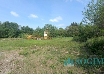 Esterno_4 - Terreno edificabile Via della Fornace
1, Oltrona di San Mamette - foto 7