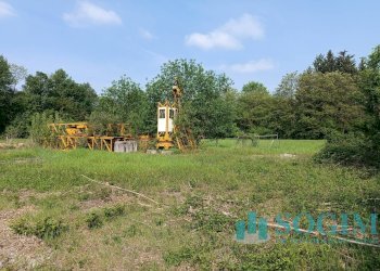 Esterno_5 - Terreno edificabile Via della Fornace
1, Oltrona di San Mamette - foto 8