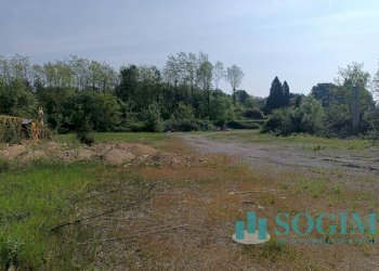 Esterno_6 - Terreno edificabile Via della Fornace
1, Oltrona di San Mamette - foto 9