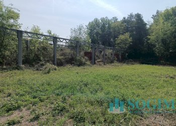 Esterno_8 - Terreno edificabile Via della Fornace
1, Oltrona di San Mamette - foto 11