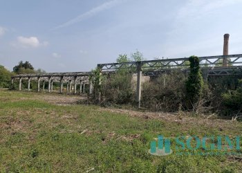 Esterno_8 - Terreno edificabile Via della Fornace
1, Oltrona di San Mamette - foto 12