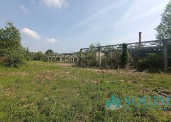 Esterno_9 - Terreno edificabile Via della Fornace
1, Oltrona di San Mamette - foto 13