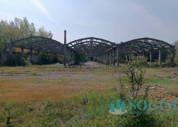 Esterno_11 - Terreno edificabile Via della Fornace
1, Oltrona di San Mamette - foto 15