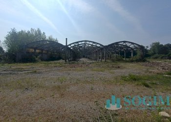 Esterno_12 - Terreno edificabile Via della Fornace
1, Oltrona di San Mamette - foto 16