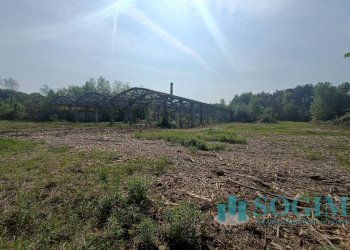 Esterno_13 - Terreno edificabile Via della Fornace
1, Oltrona di San Mamette - foto 17