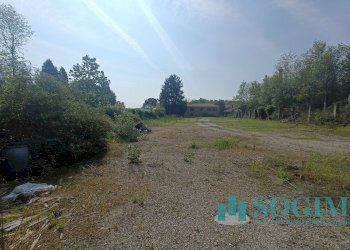 Esterno_13 - Terreno edificabile Via della Fornace
1, Oltrona di San Mamette - foto 18