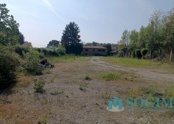 Esterno_14 - Terreno edificabile Via della Fornace
1, Oltrona di San Mamette - foto 19