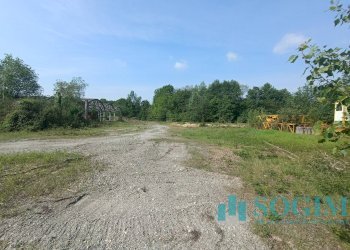 Esterrno_14 - Terreno edificabile Via della Fornace
1, Oltrona di San Mamette - foto 20