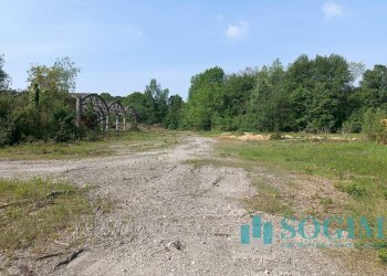 Esterno_15 - Terreno edificabile Via della Fornace
1, Oltrona di San Mamette - foto 22