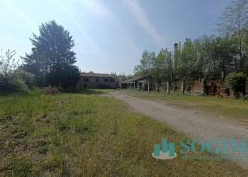 Esterno_16 - Terreno edificabile Via della Fornace
1, Oltrona di San Mamette - foto 23