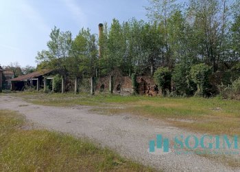 Esterno_17 - Terreno edificabile Via della Fornace
1, Oltrona di San Mamette - foto 24