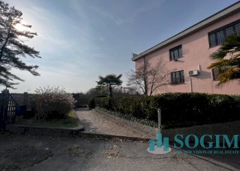 Foto 1 - Ufficio Via Canturino
 
22, Vertemate con Minoprio - foto 1