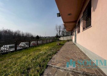 Foto 5 - Ufficio Via Canturino
 
22, Vertemate con Minoprio - foto 5