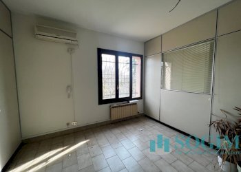 Foto 14 - Ufficio Via Canturino
 
22, Vertemate con Minoprio - foto 14