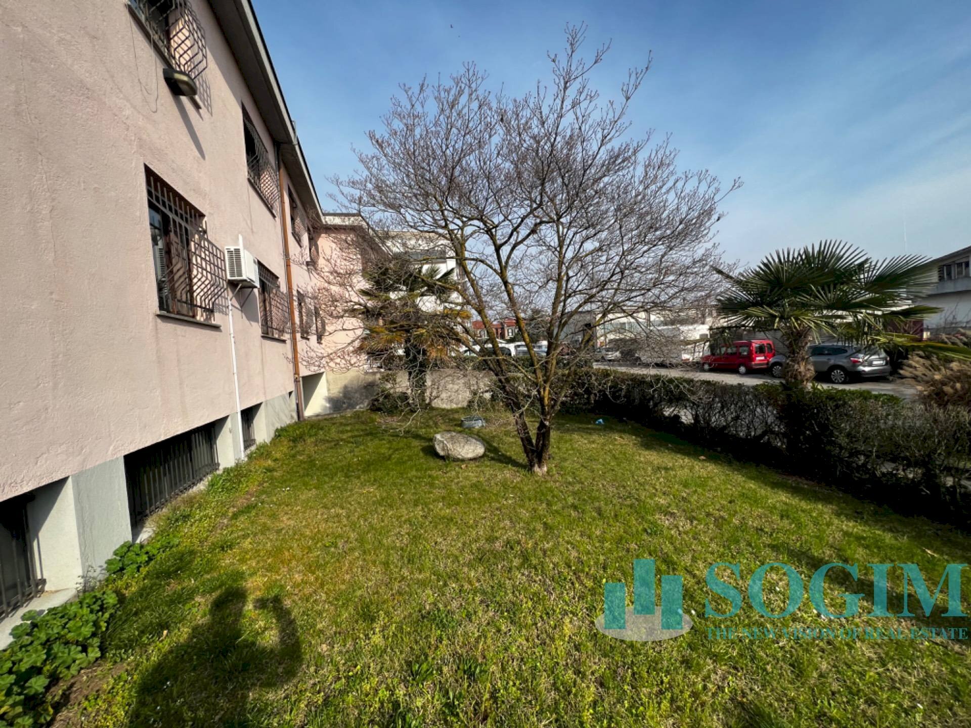 Foto 2 - Ufficio Via Canturino
 
22, Vertemate con Minoprio - foto 2