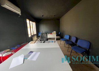 Foto 8 - Ufficio Via Canturino
 
22, Vertemate con Minoprio - foto 8