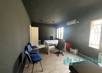 Foto 10 - Ufficio Via Canturino
 
22, Vertemate con Minoprio - foto 10