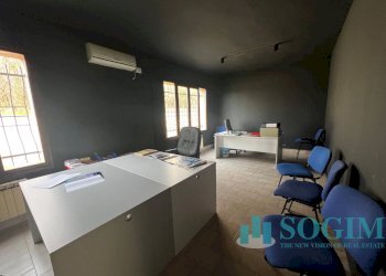 Foto 11 - Ufficio Via Canturino
 
22, Vertemate con Minoprio - foto 11